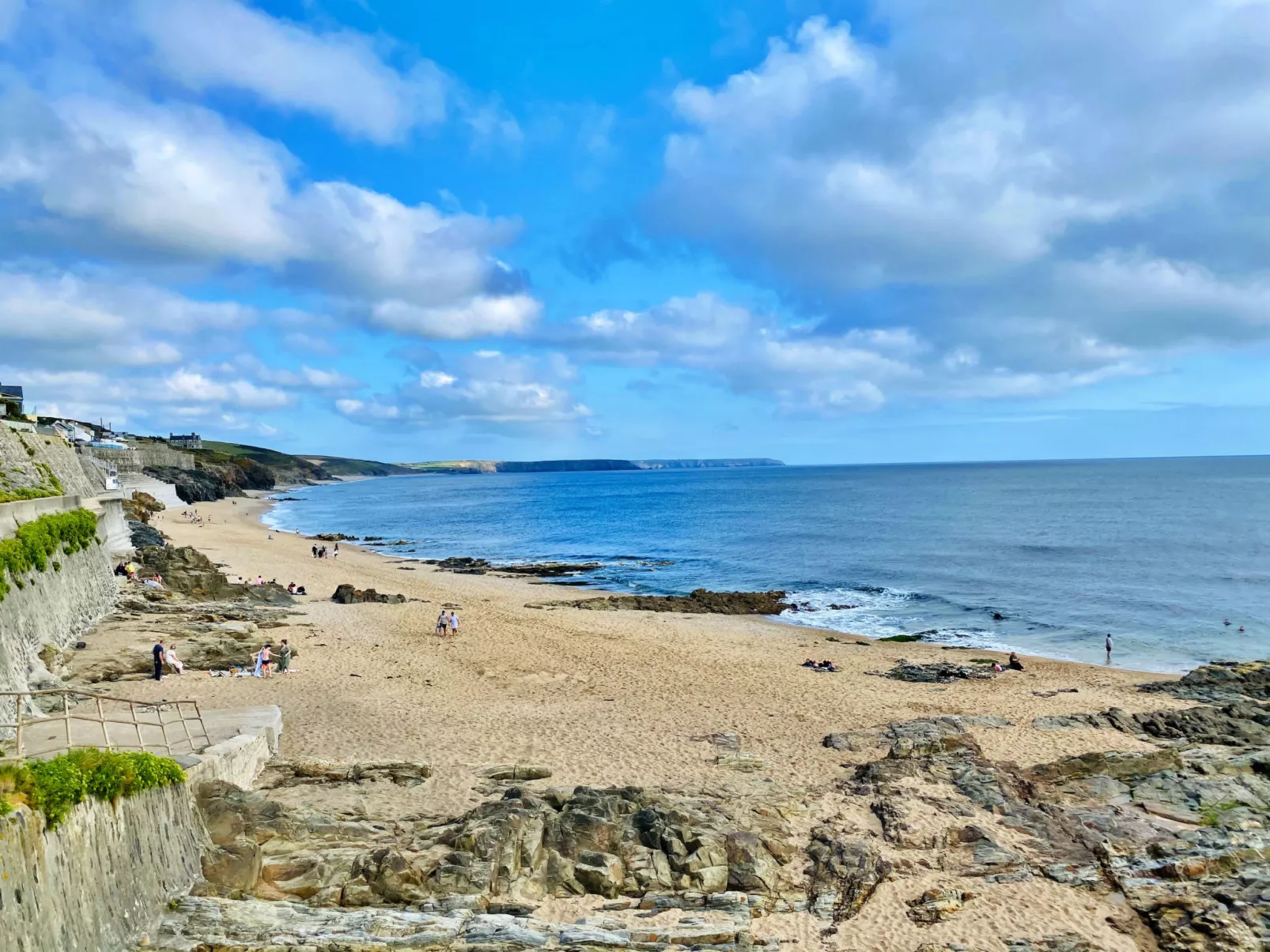 Scallop Cottage-Draußen