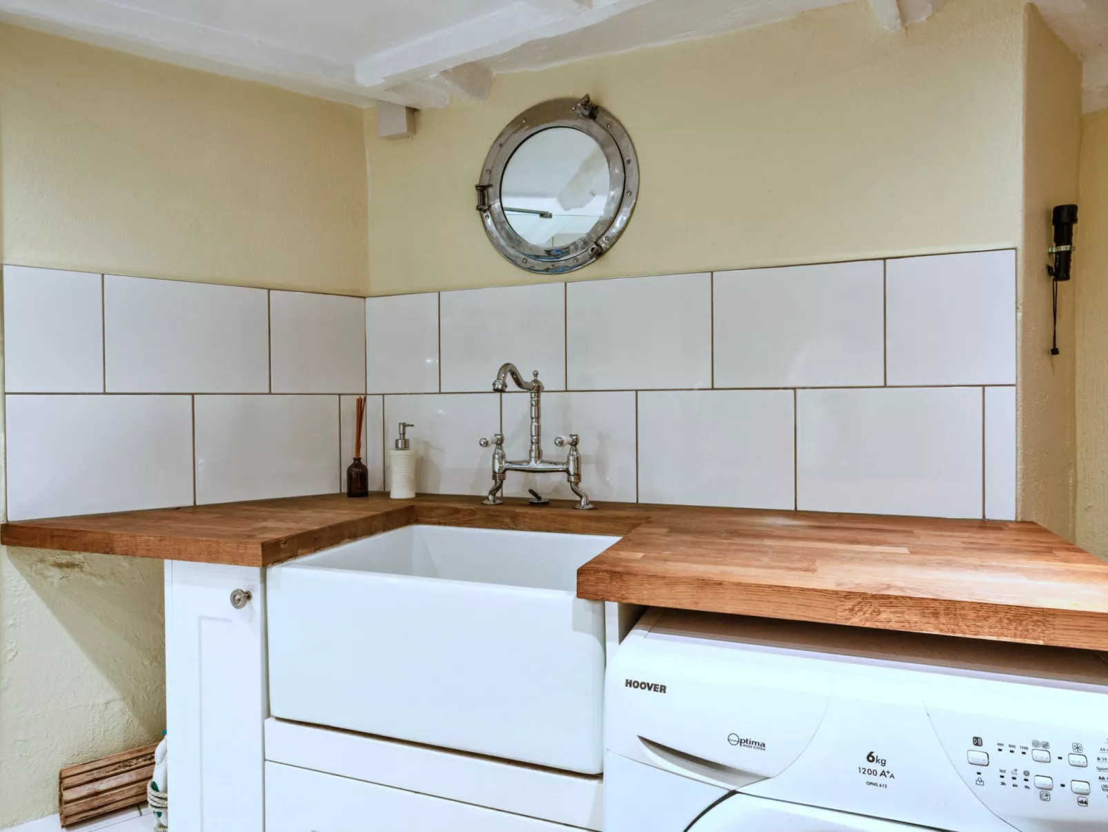 Penlee Narrows, Kingsand-Draußen