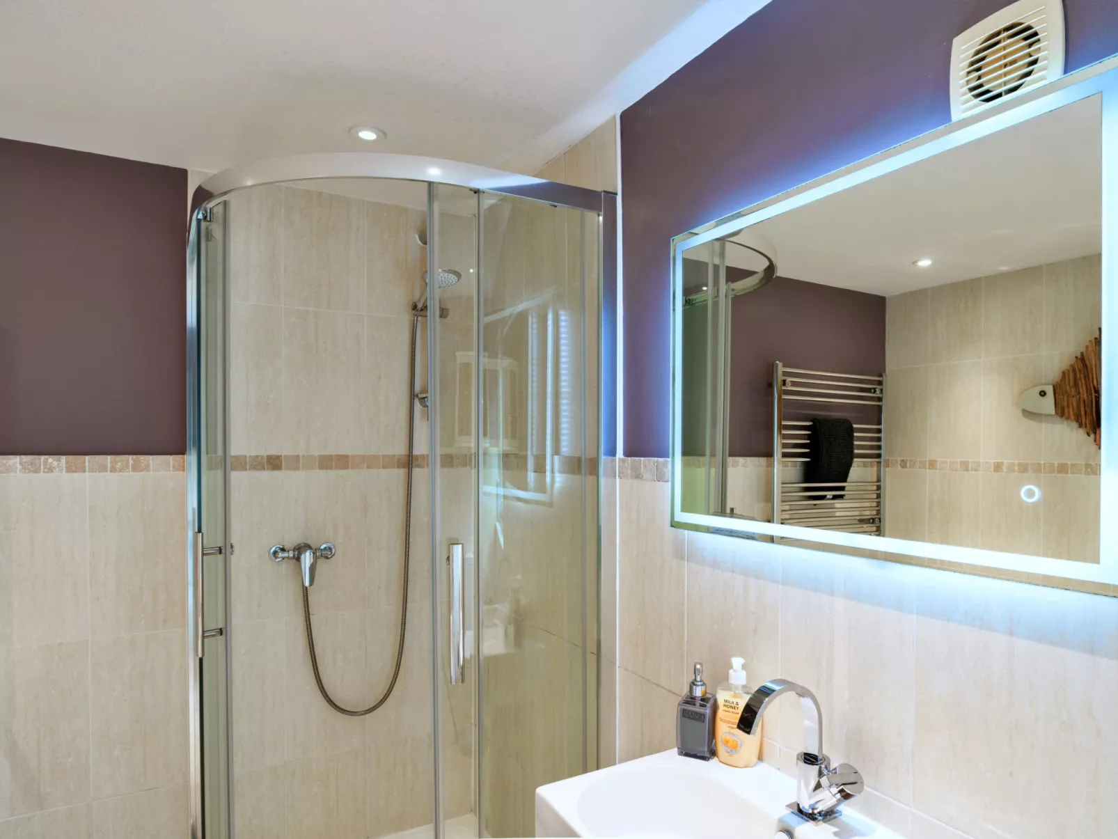 Wedgewood Cottage, Cawsand-Dedans