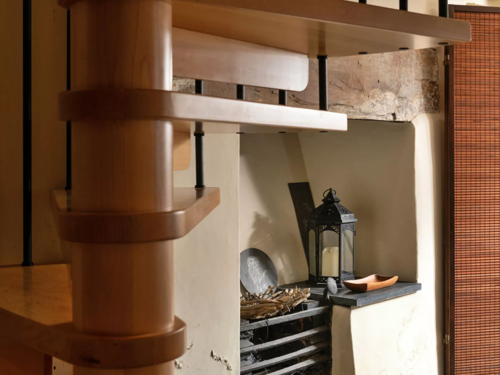 Dolwar Cottage-Inside