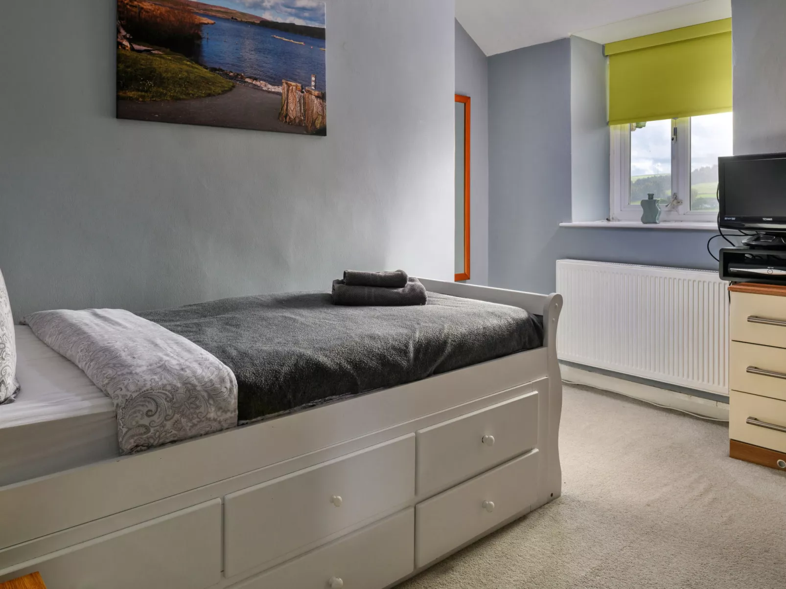 Bodlawen Holiday House - Edge of Snowdonia-Inside