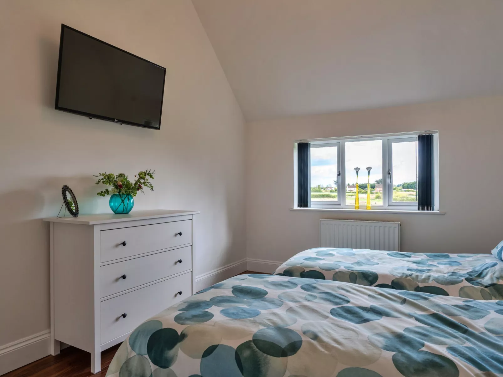 Stone Bow Farmhouse-Inside