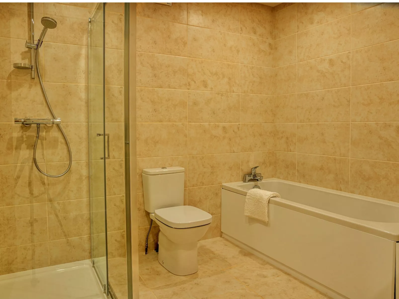 Little Rissington - Barn Five-Drinnen