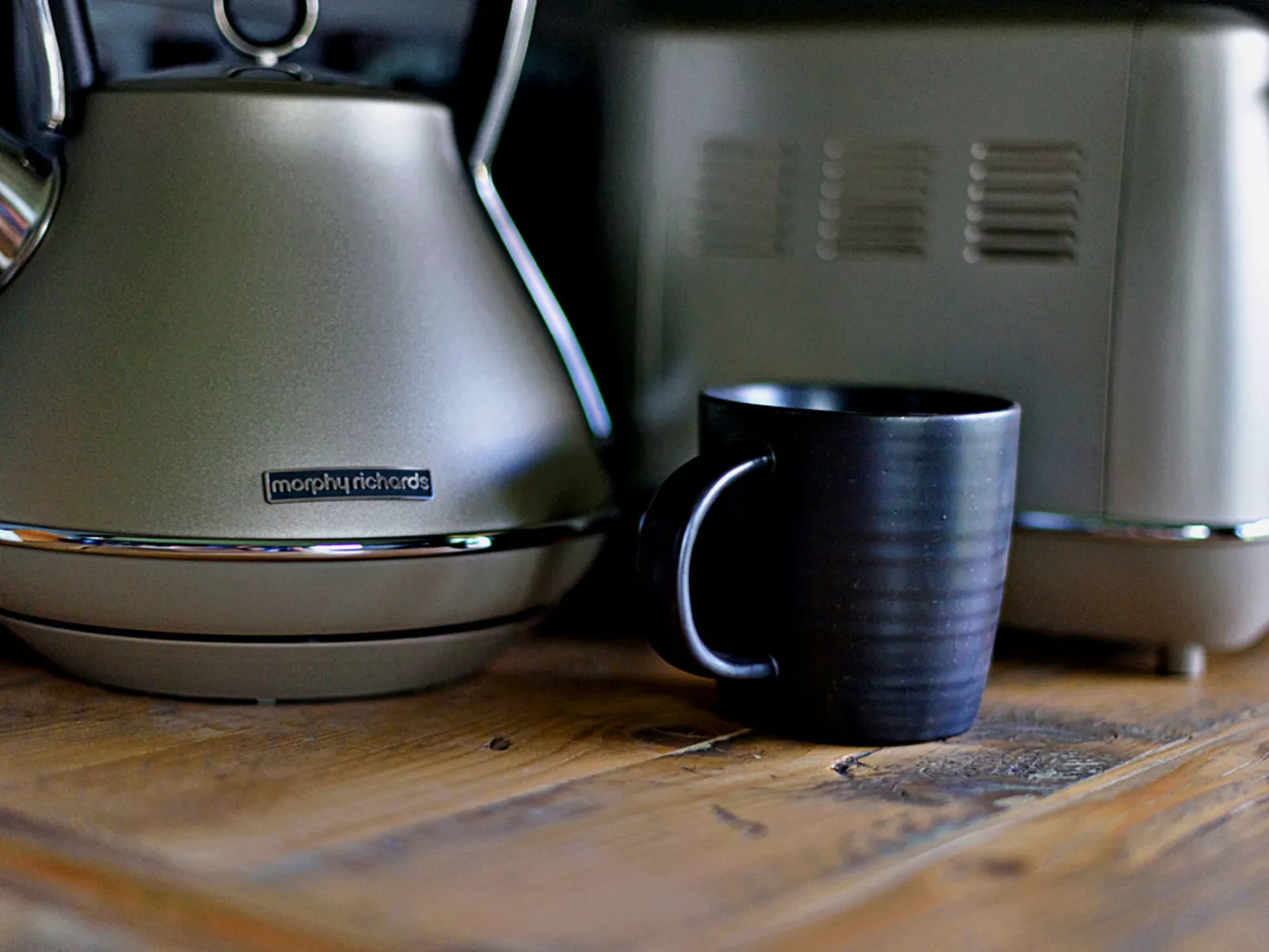 'Elen' Gypsy Hut-Dedans