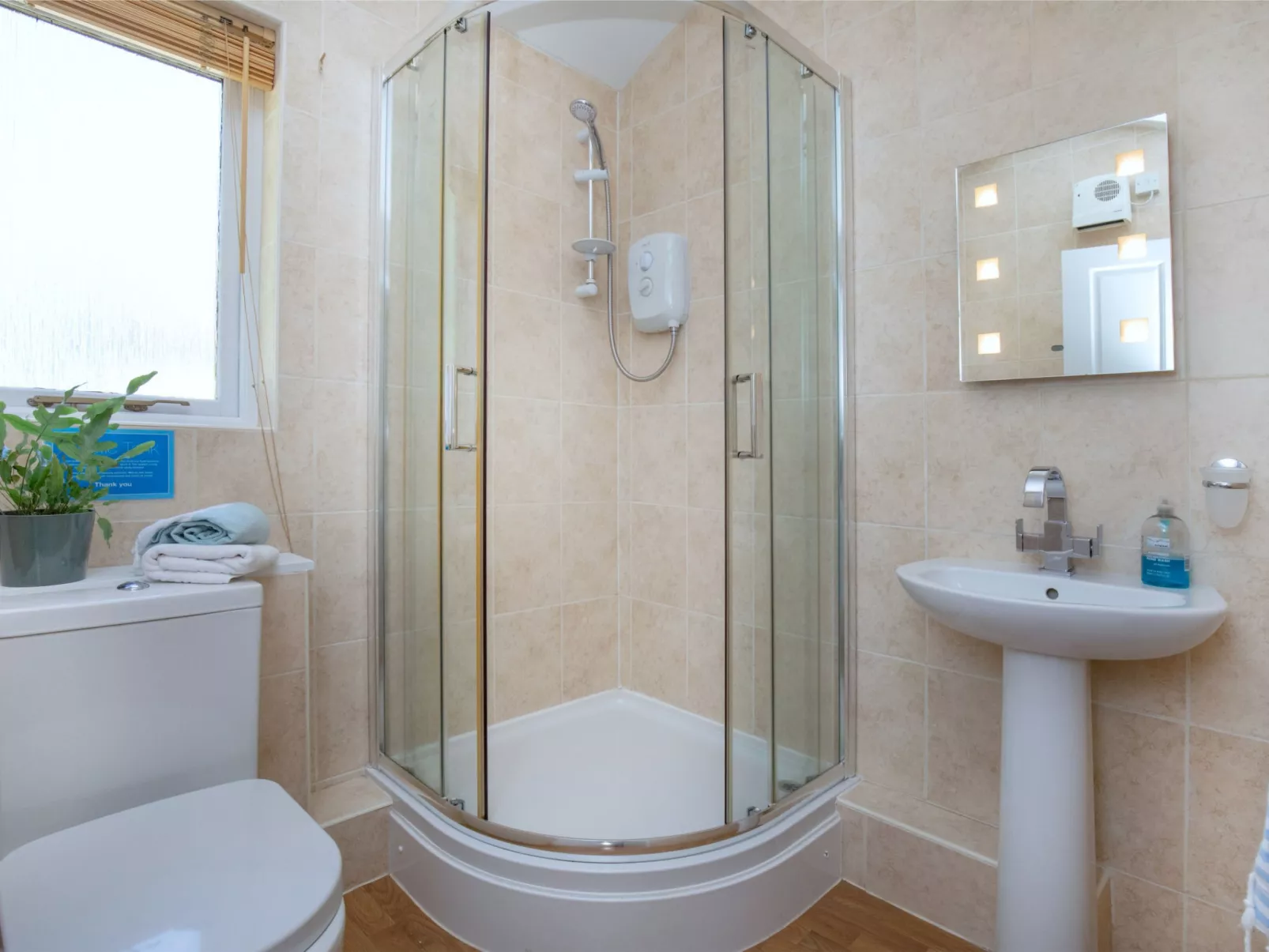 Little Dunley - Oaktree Cottage-Draußen