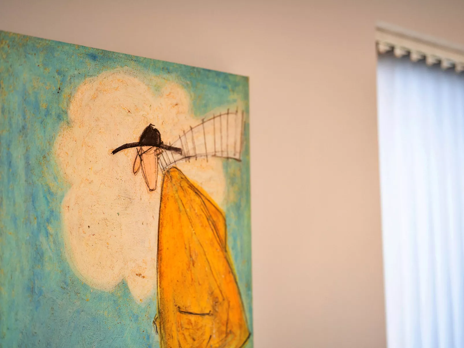 Number 10, Montpellier Apartments-Outside