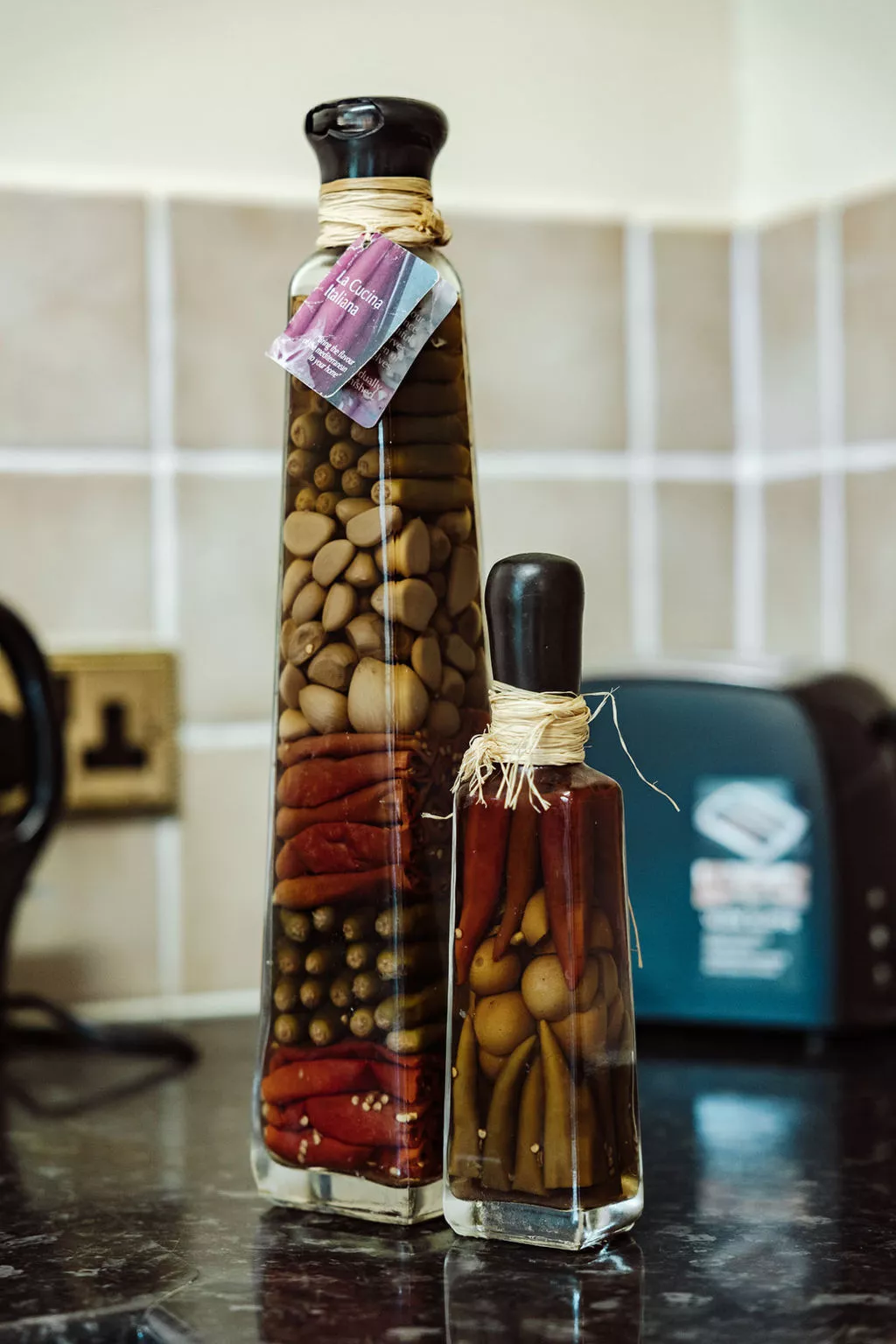 Netley Hall - Camelia-Outside