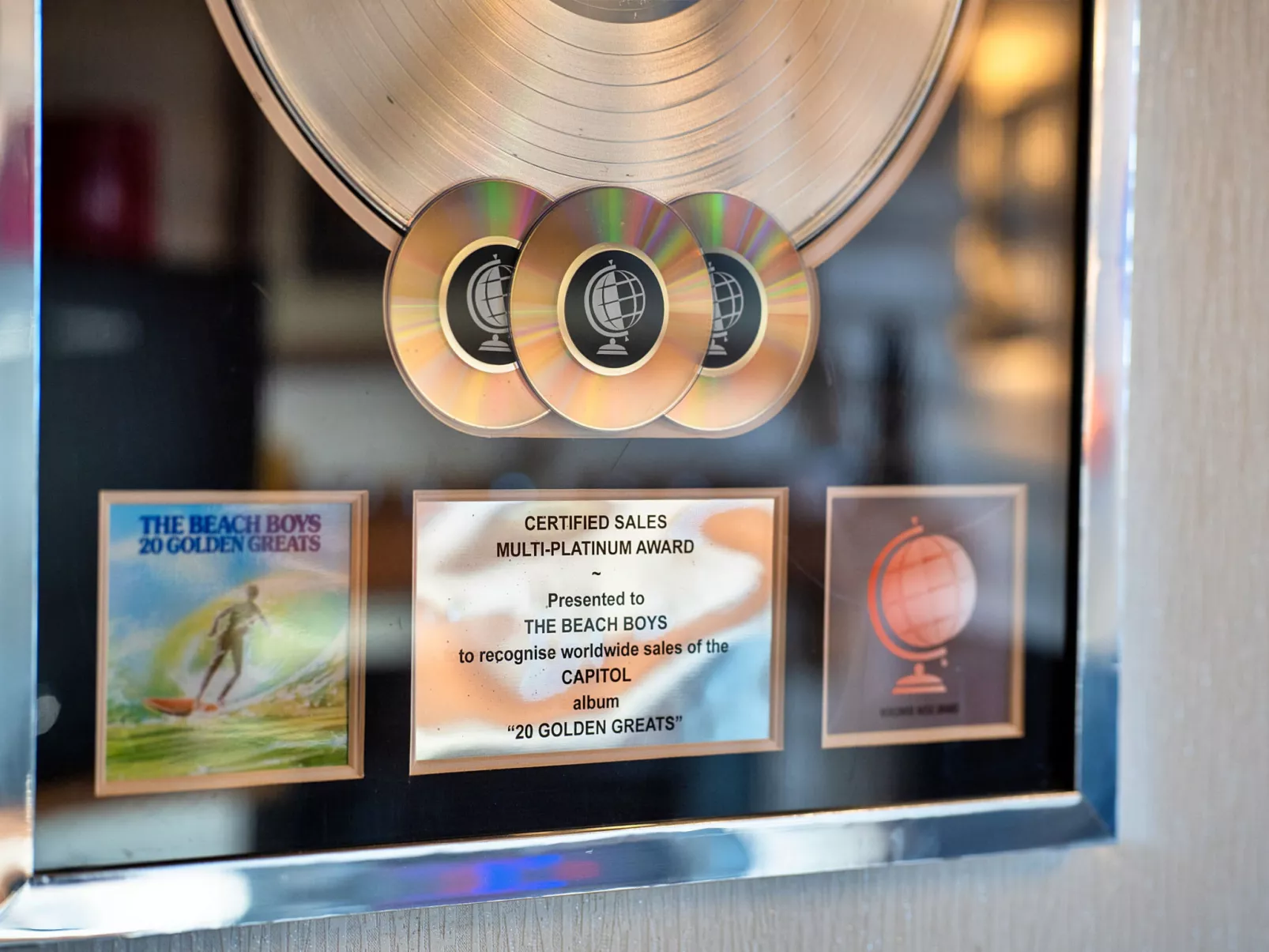 Treknow Summerhut-Dehors