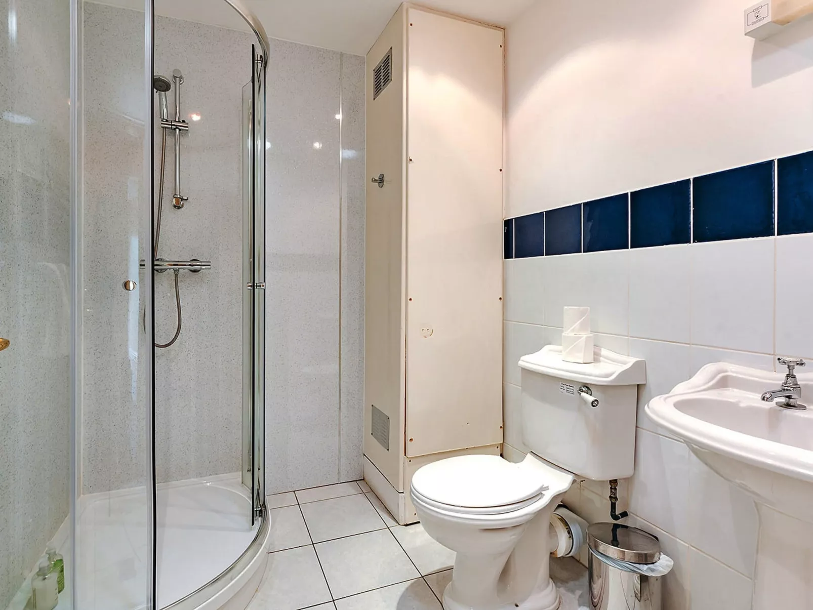 Netley Hall - Angelica-Dedans