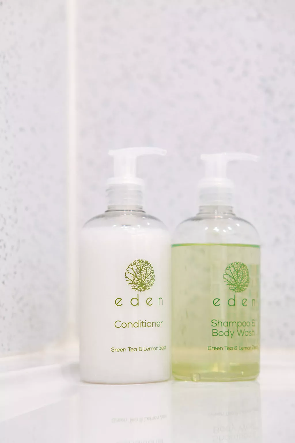 Netley Hall - Thyme-Inside