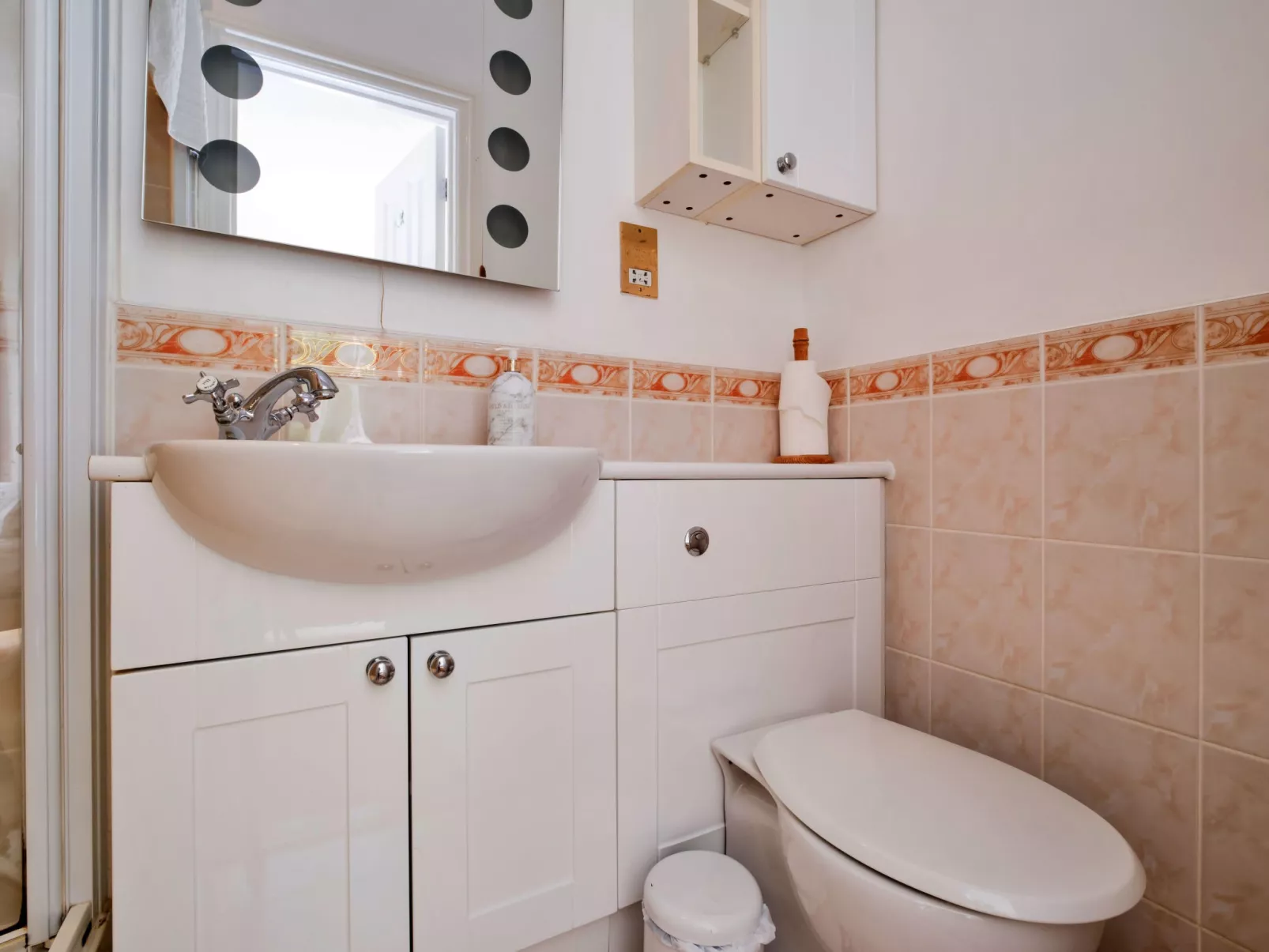 Riversdale Lodge-Dedans