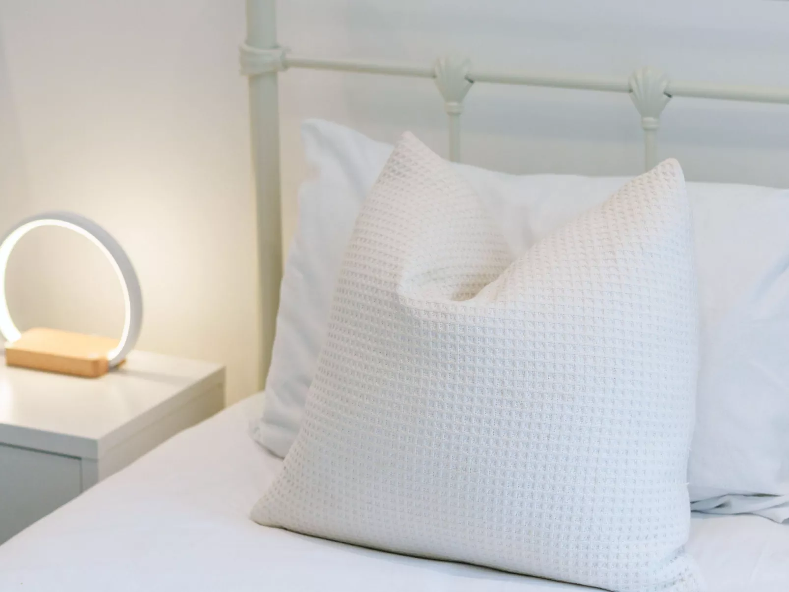 Wiggle Barn, Kingsand-Dedans