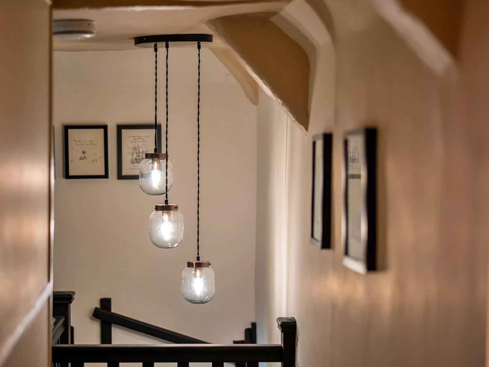 The Thatch at Winterborne Houghton-Dehors