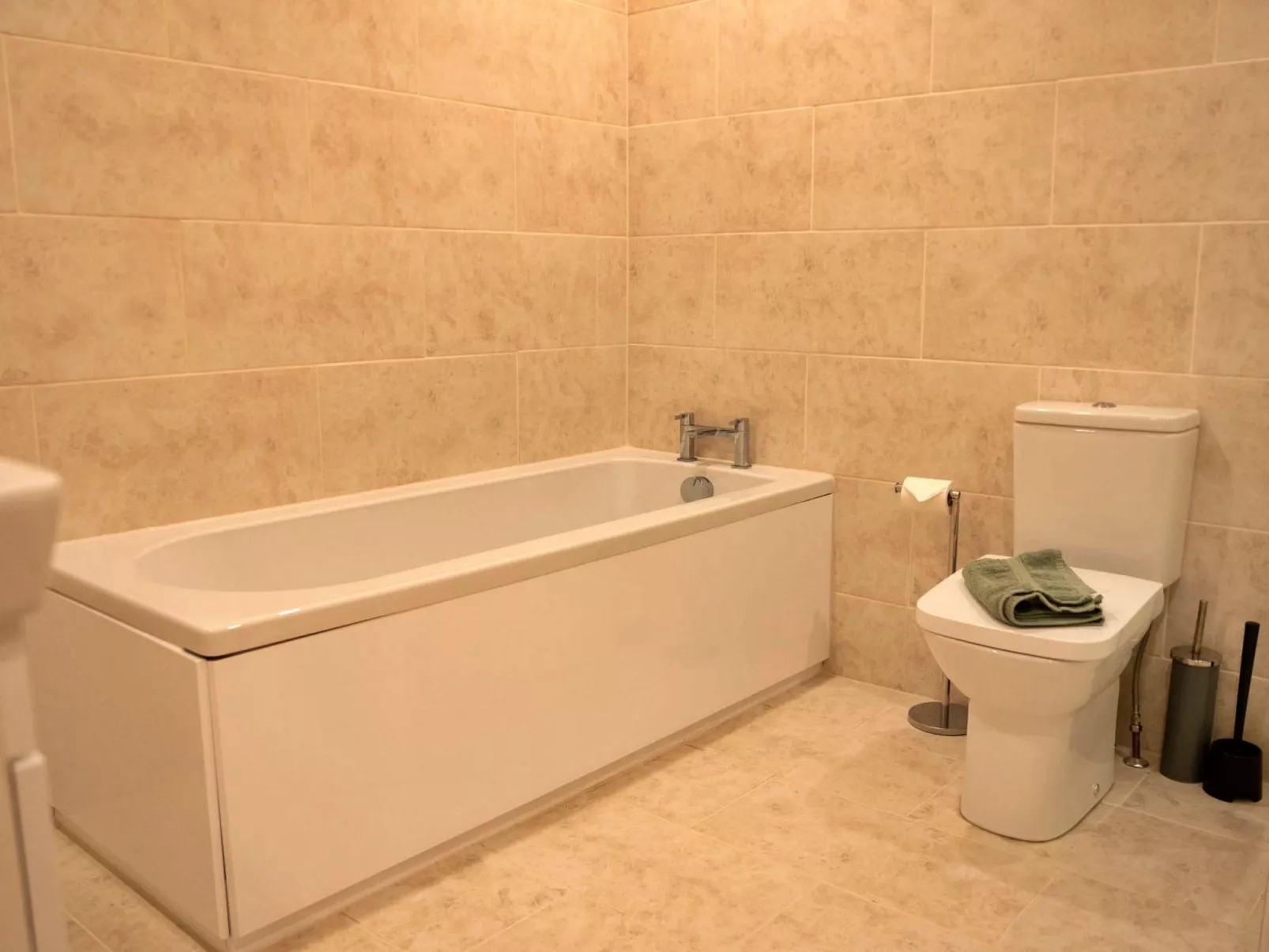 Little Rissington - Barn Eight-Drinnen