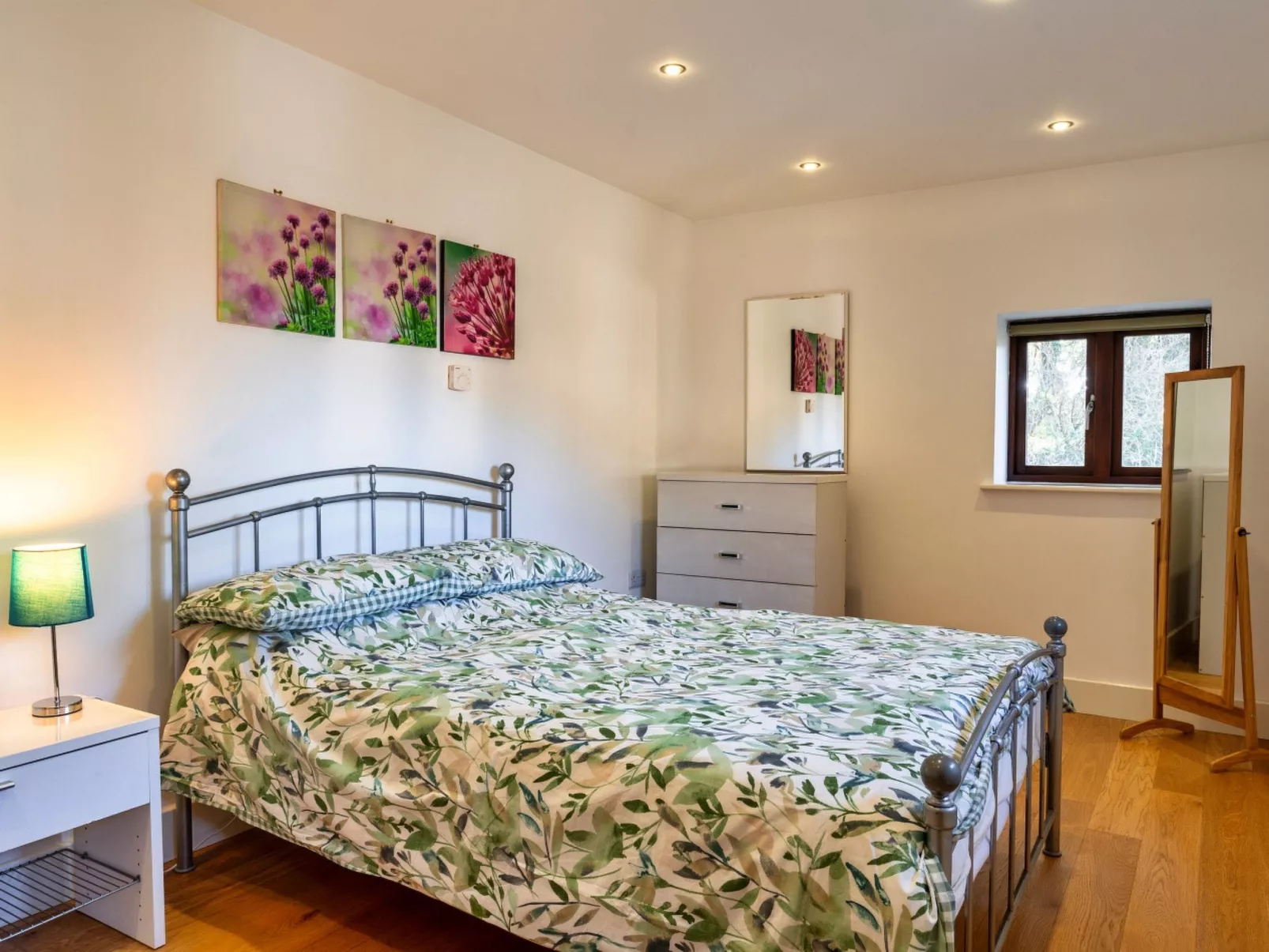 Jubilee Cottage at Bodmin Moor-Dedans