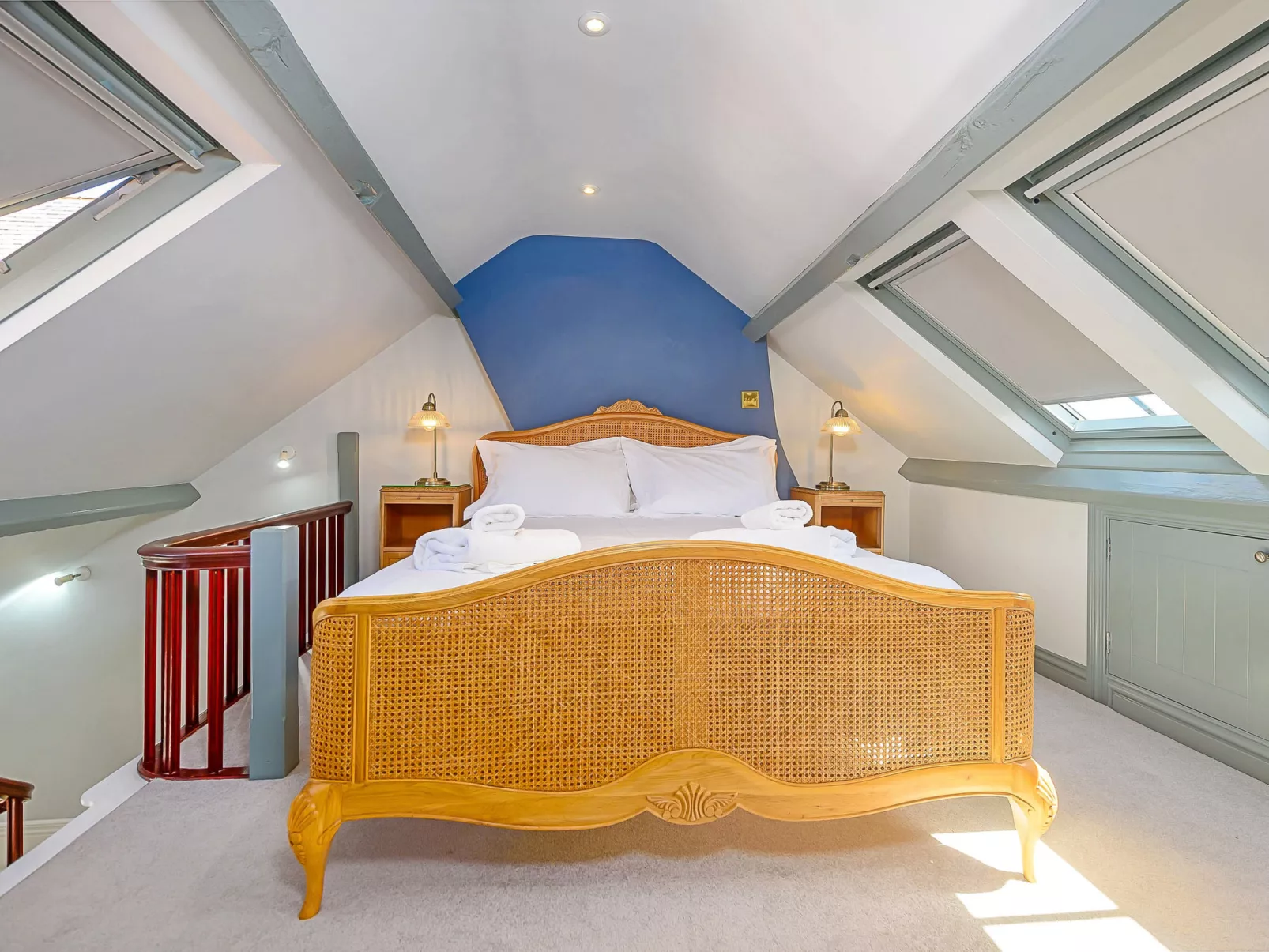 Harold Villa-Drinnen