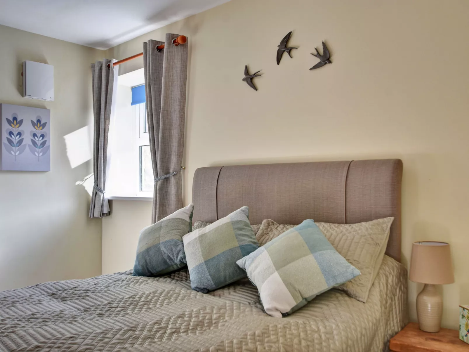 Dales Barn Top-Inside