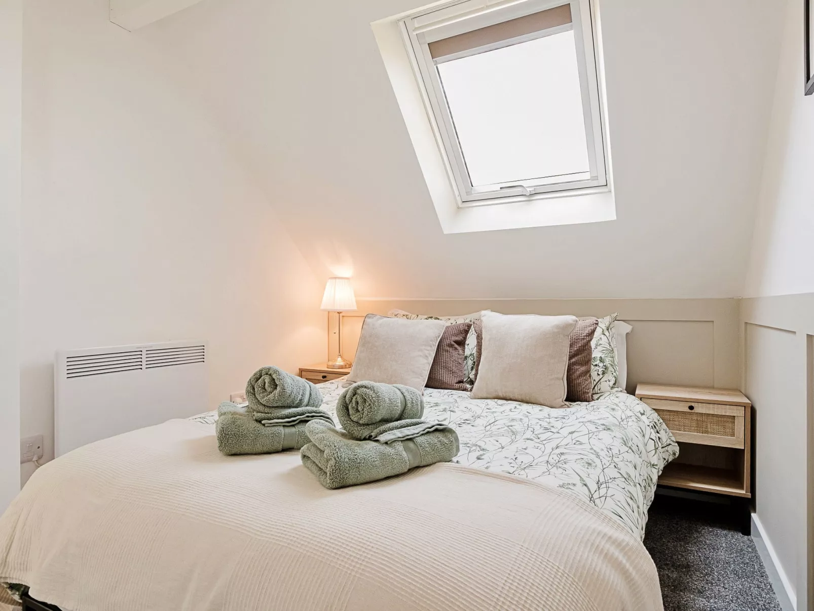 No. 8 Meadow Retreat-Drinnen