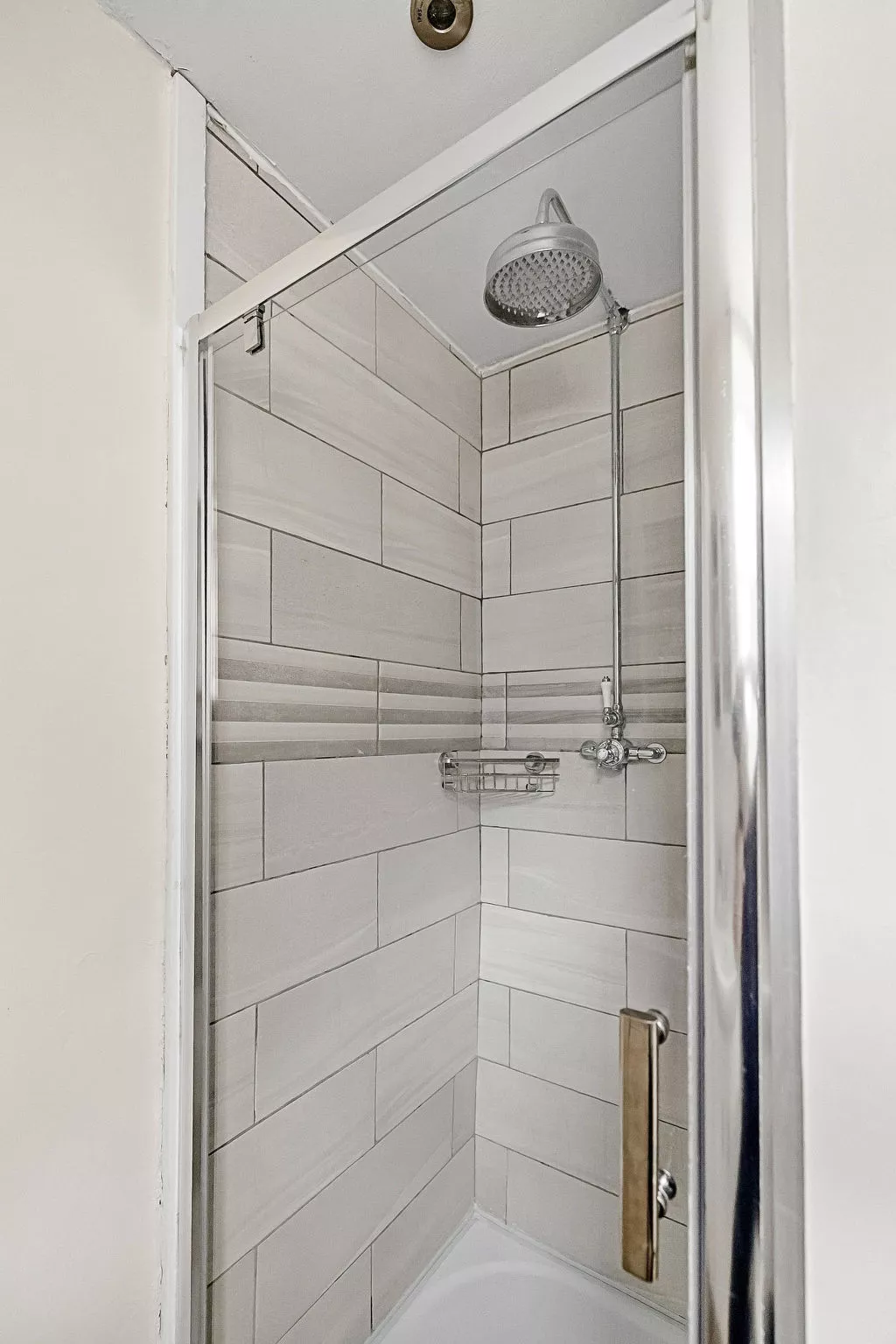 Farleigh Cottage-Dedans