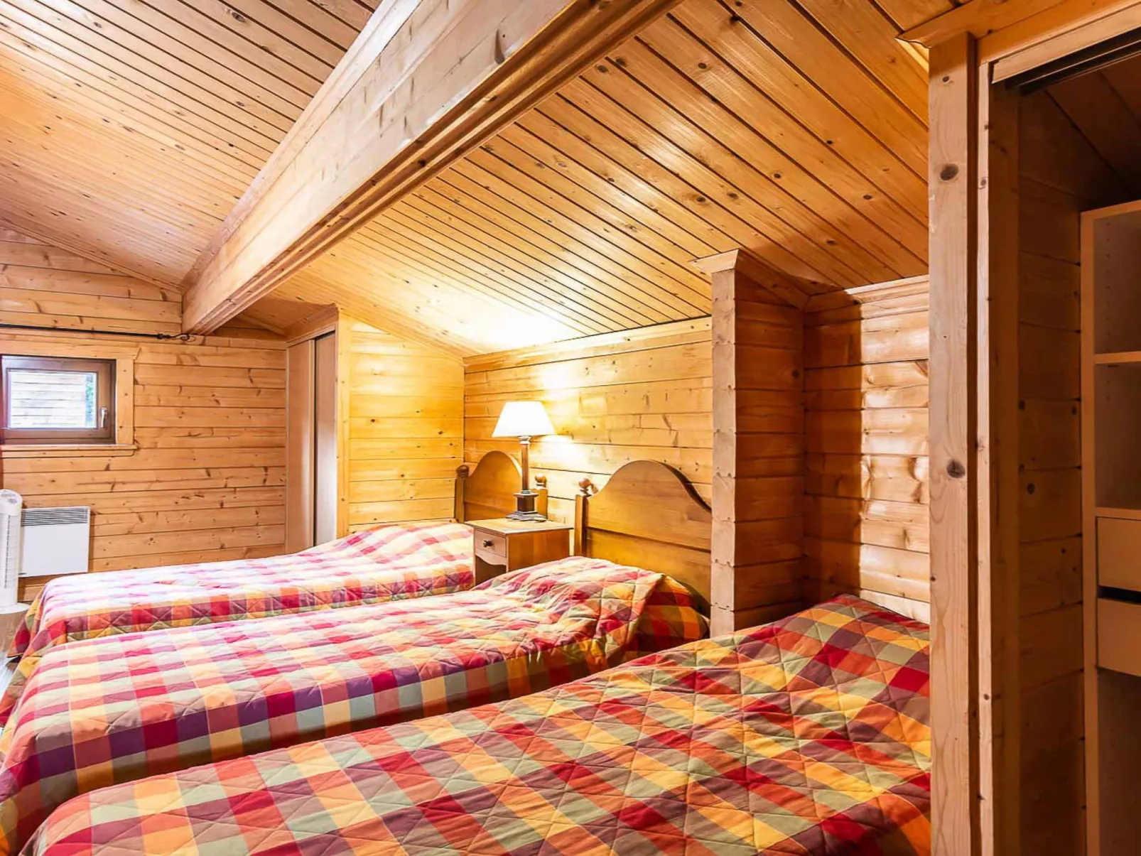 Bois de Champelle-Drinnen