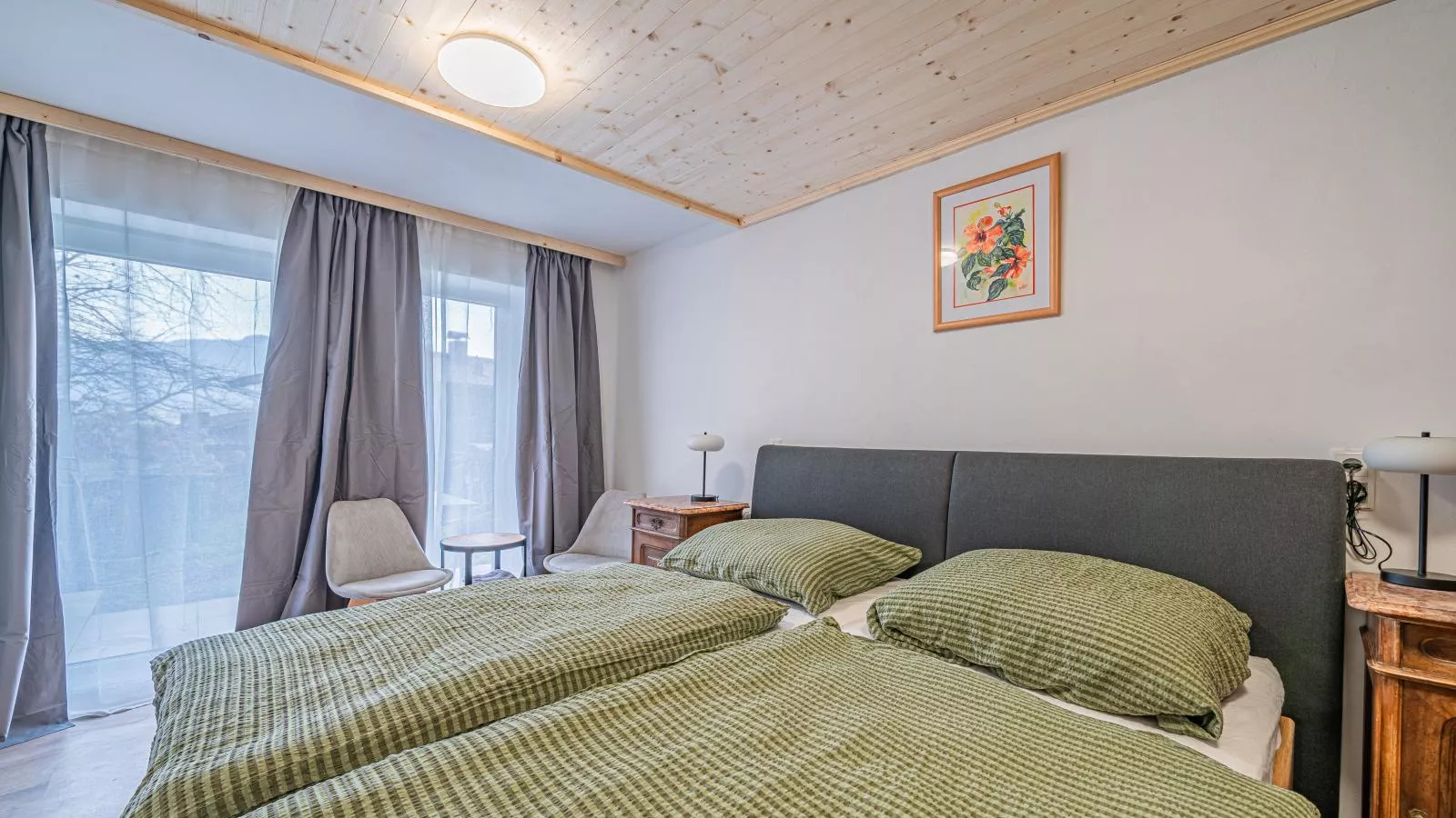 Haus Maria-Schlafzimmer