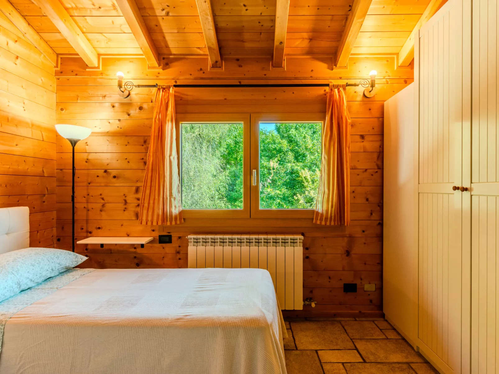 Ritiro del Paladino-Drinnen