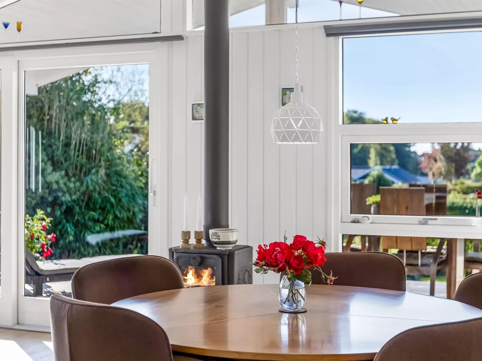 "Quanna" - 450m from the sea-Inside