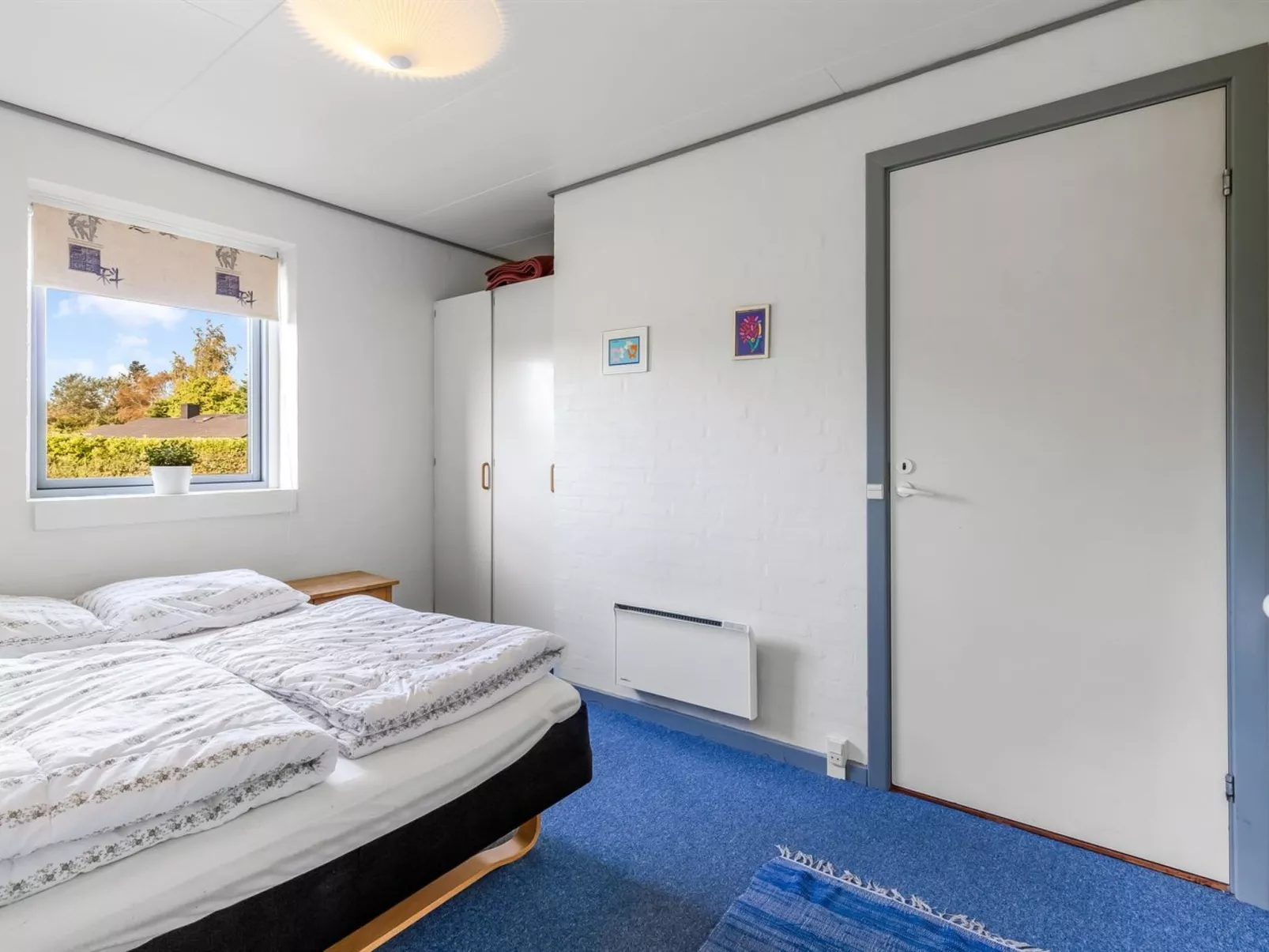 "Mainio" - 800m from the sea-Inside