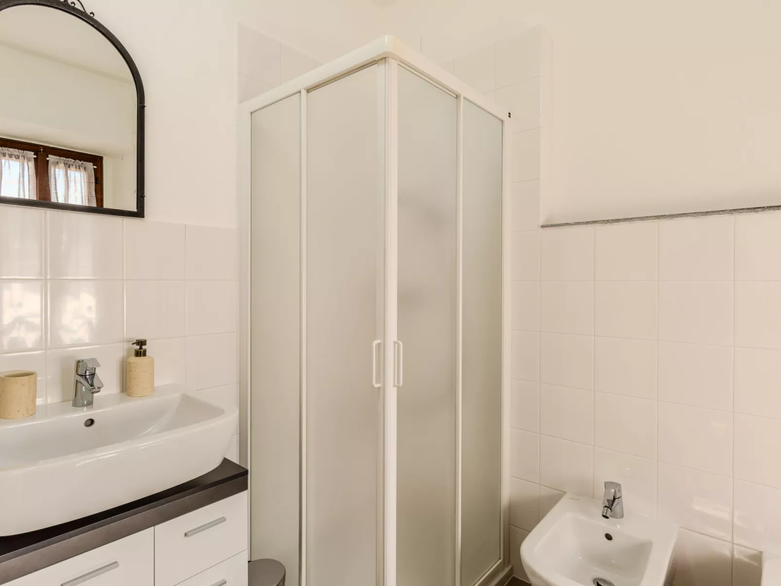 Papaveri e Papere-Drinnen