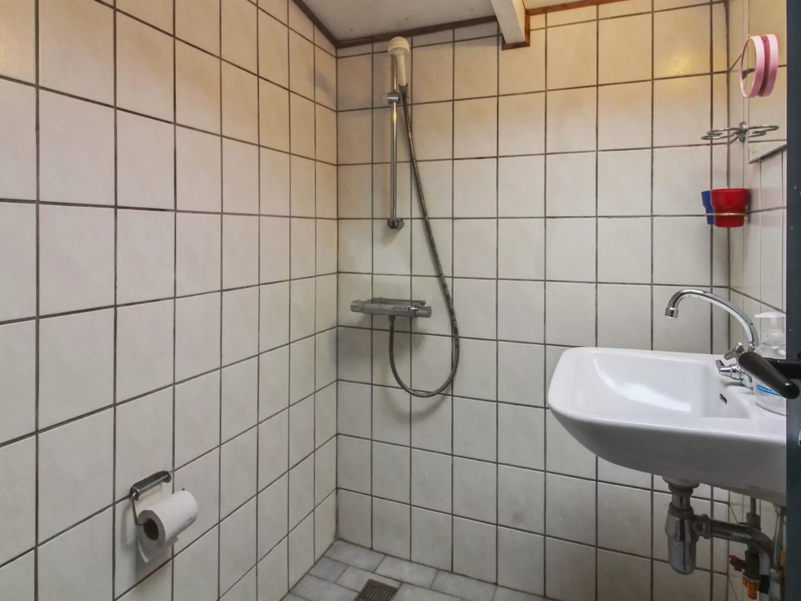 "Thorfrid" - 1km from the sea-Dedans