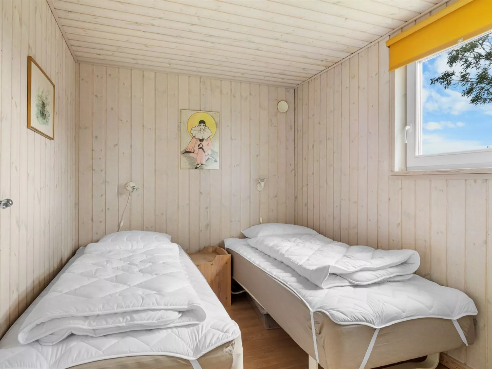 "Solja" - 85m from the sea-Inside