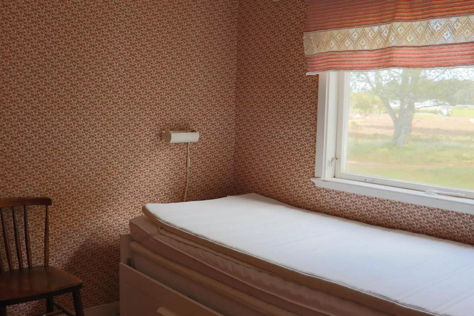 Maison de vacances pour 4 a Skummeslövsstrand-Intérieur