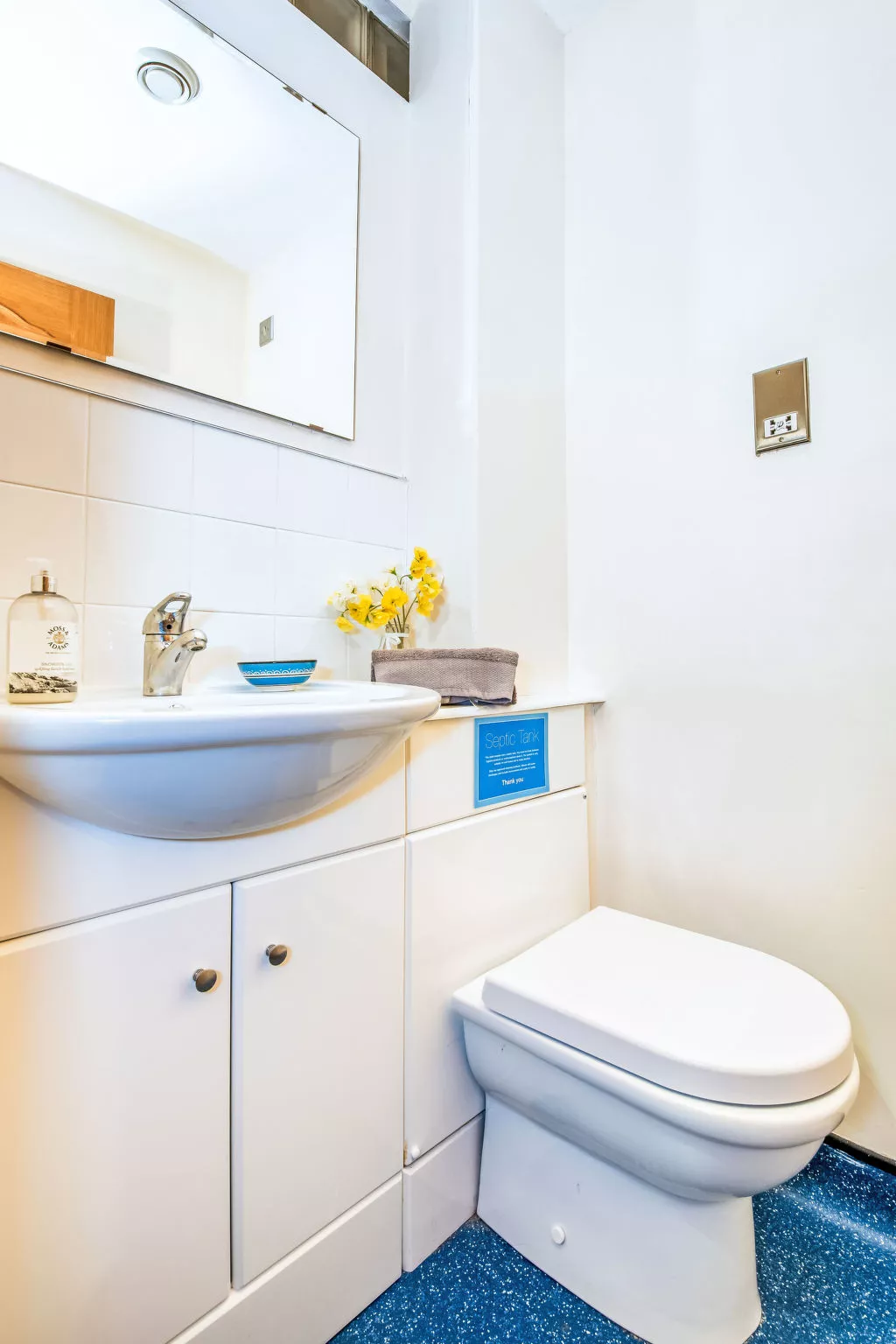 Frobost Lodge-Dedans