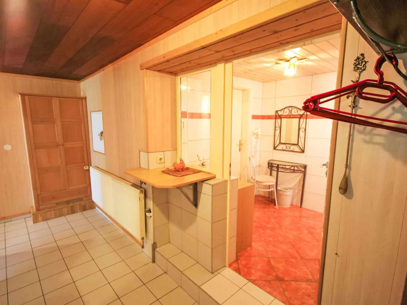 Apartment Kriasi-Dedans