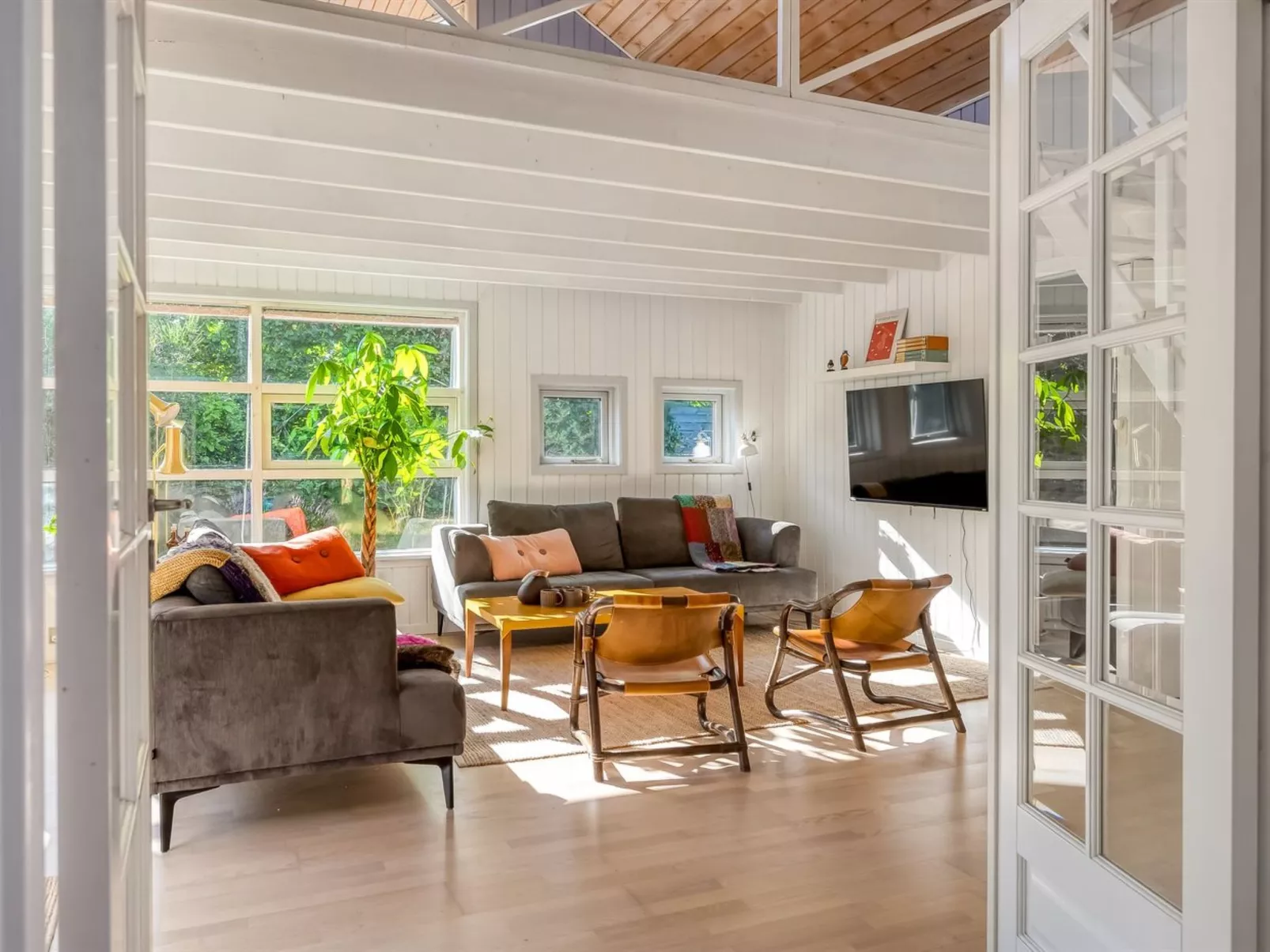 "Tede" - 1km from the sea-Inside