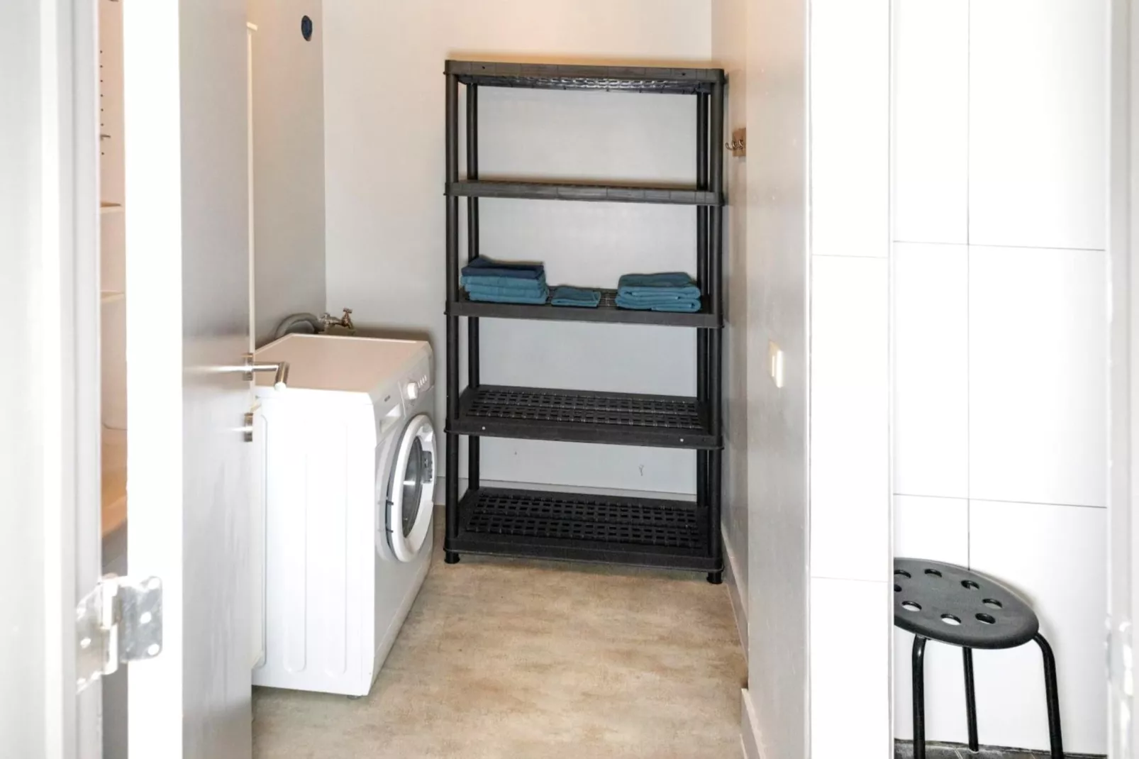 Karper studio-Badezimmer