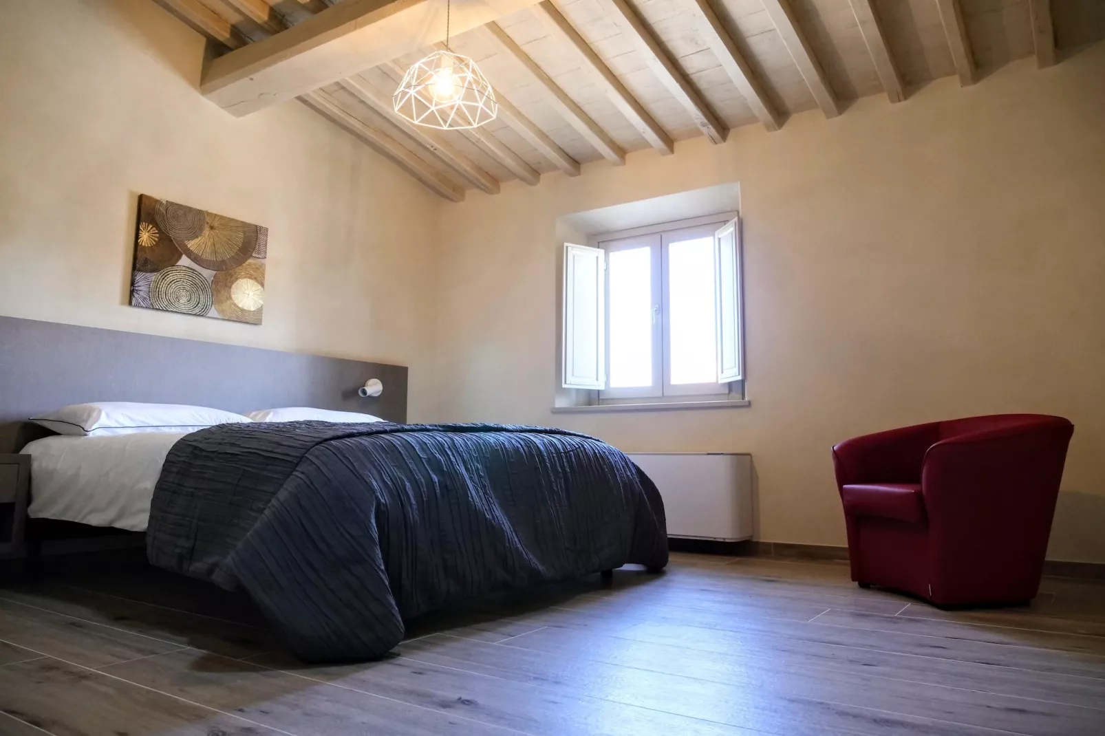 Appartamento 9-Schlafzimmer