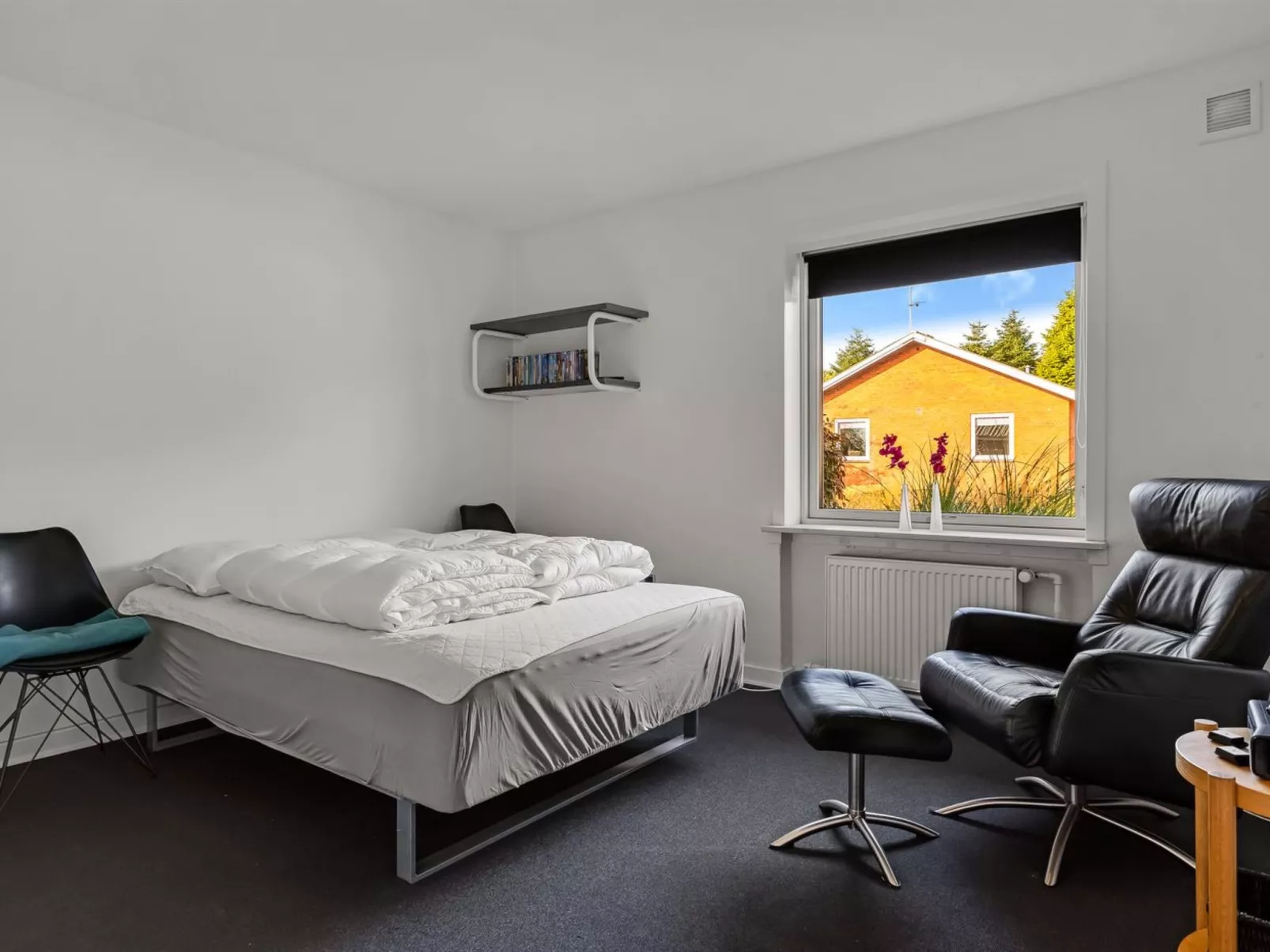 "Wraghi" - 21km from the sea-Drinnen