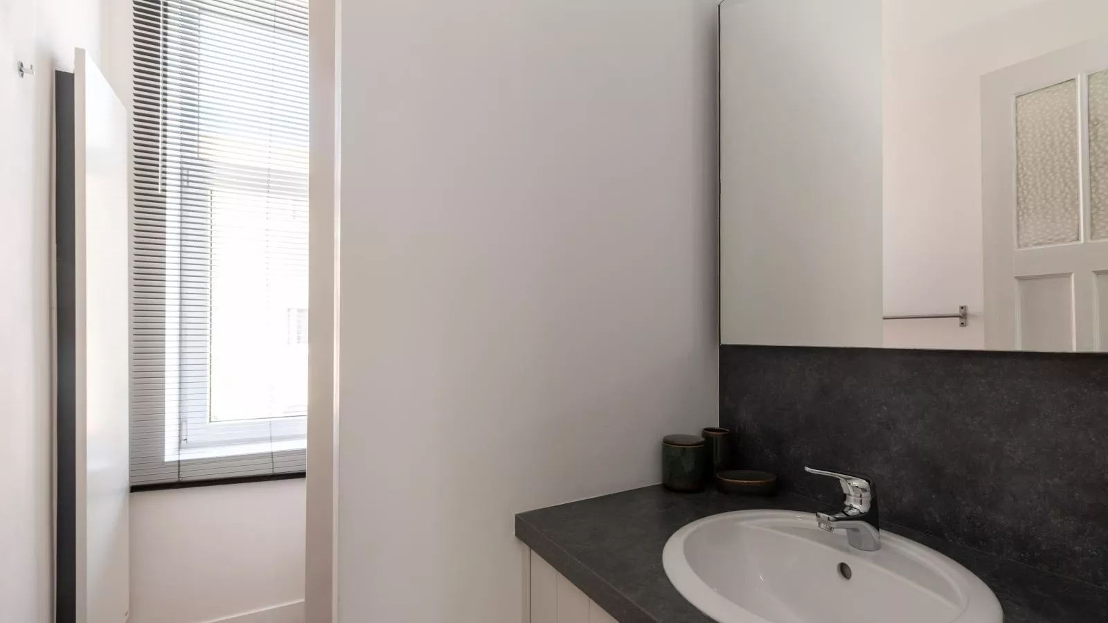 Notre Dame-Badezimmer