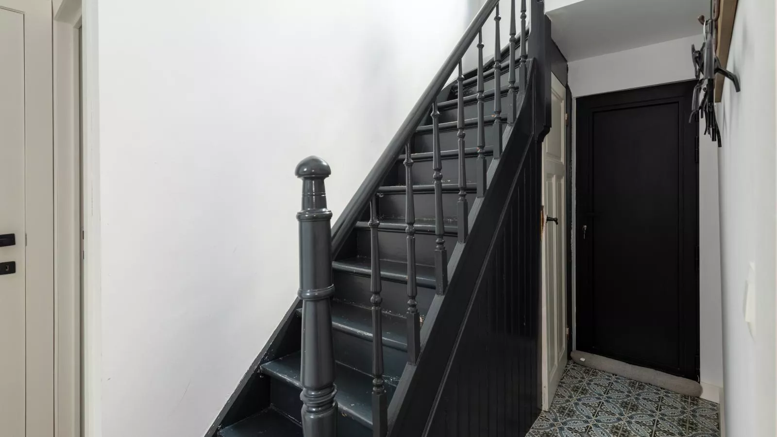 Huis Hendrik Geeraert-Flur