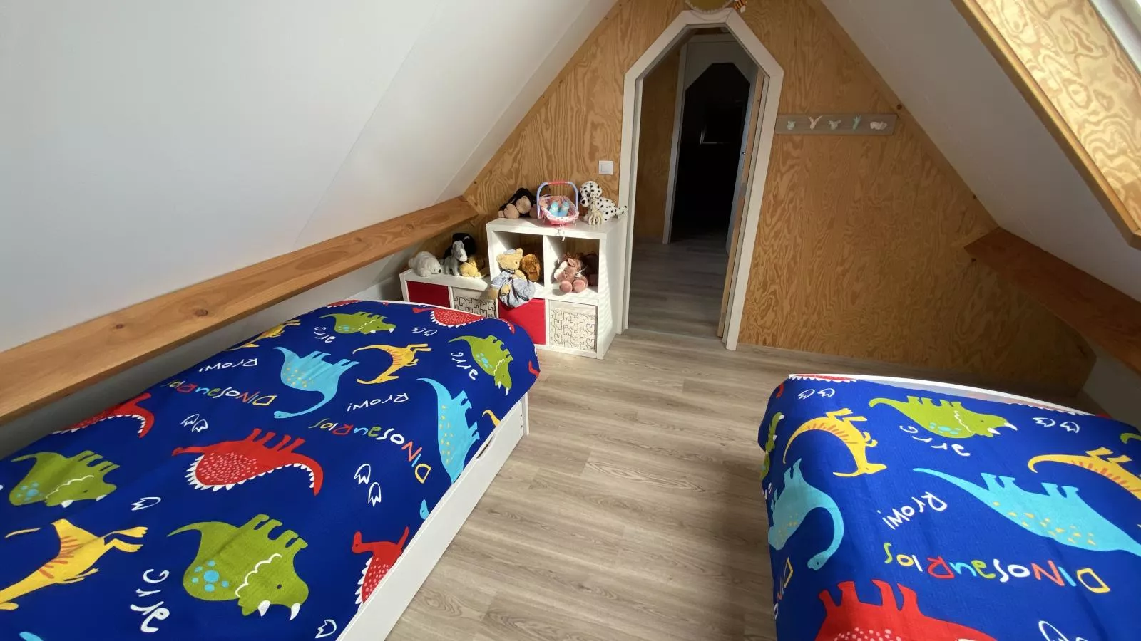 Westhinder I H70-Schlafzimmer