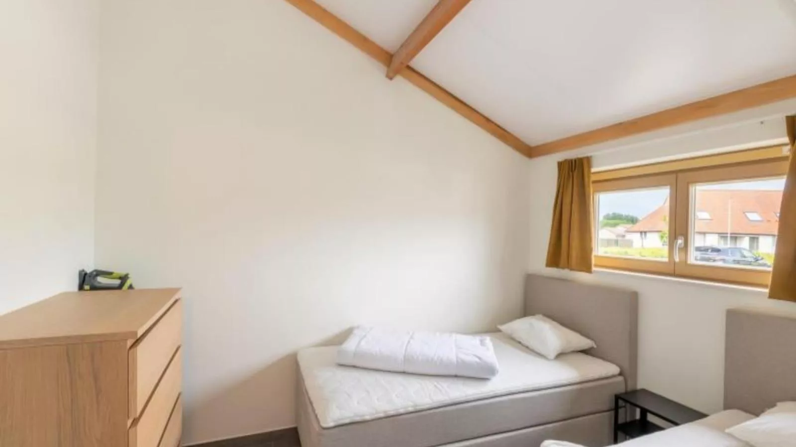 Westhinder I H19-20 Combi-Schlafzimmer