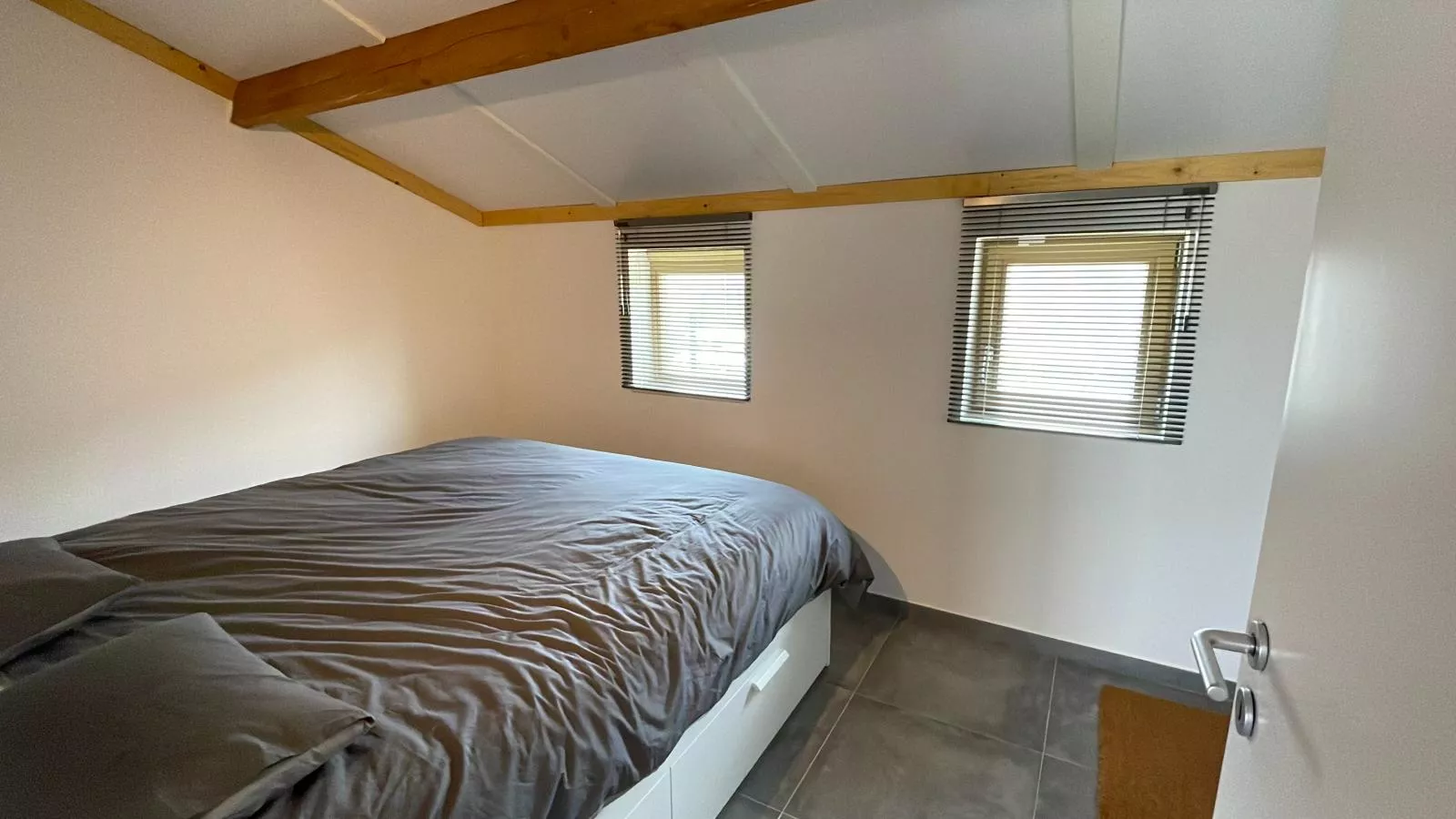 Westhinder I H91-Schlafzimmer