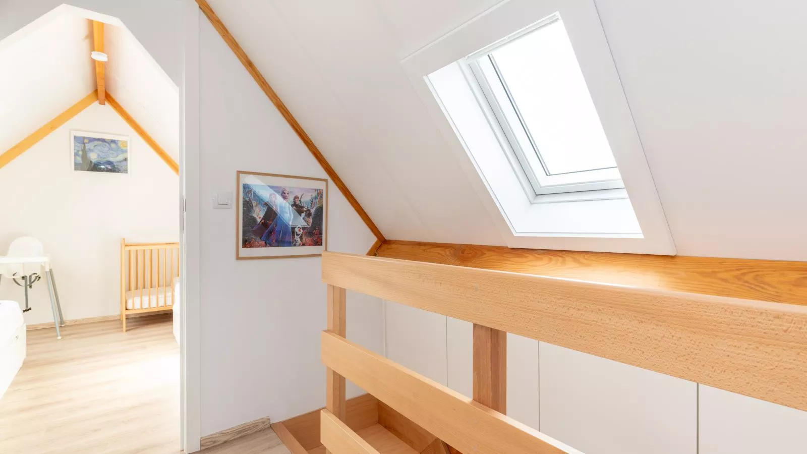 Westhinder I H81-Landing