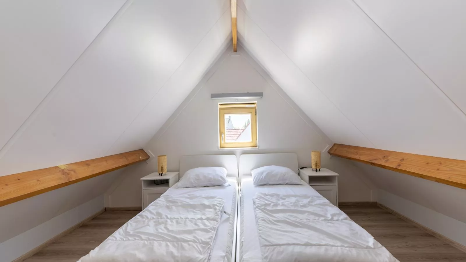 Westhinder I H90-Schlafzimmer