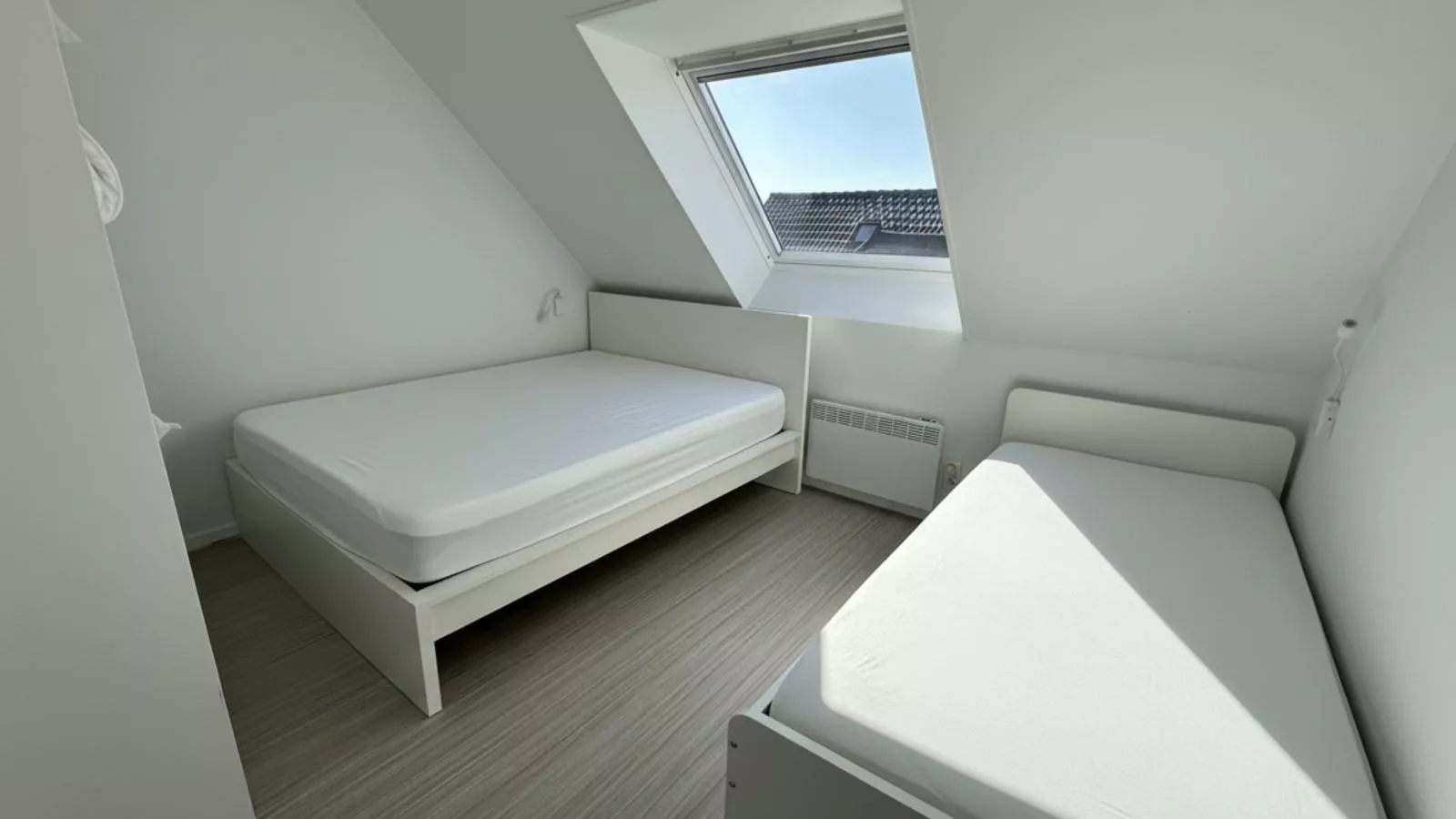 Westhinder I H30-Schlafzimmer