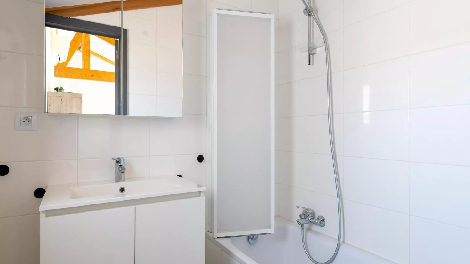 Westhinder I H21-Badezimmer