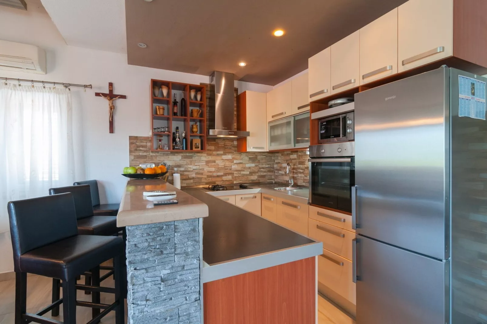 Five-Bedroom Home-Innenbereich