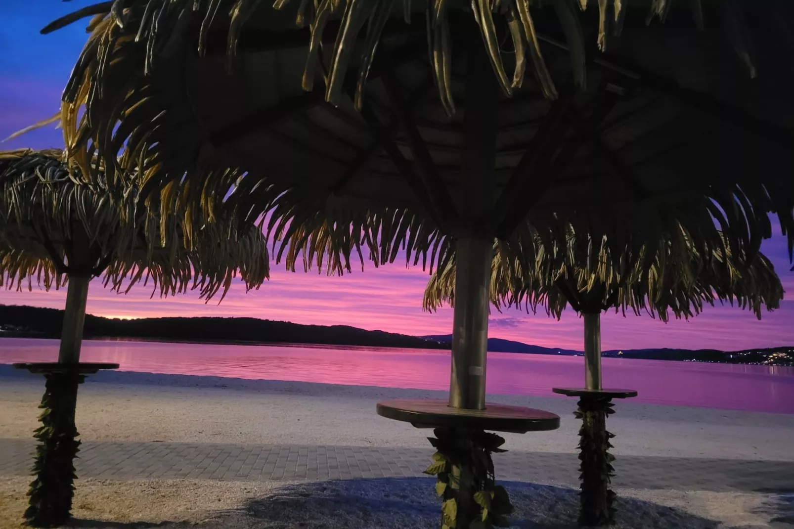 Studio Standard (A1)-Ambiance