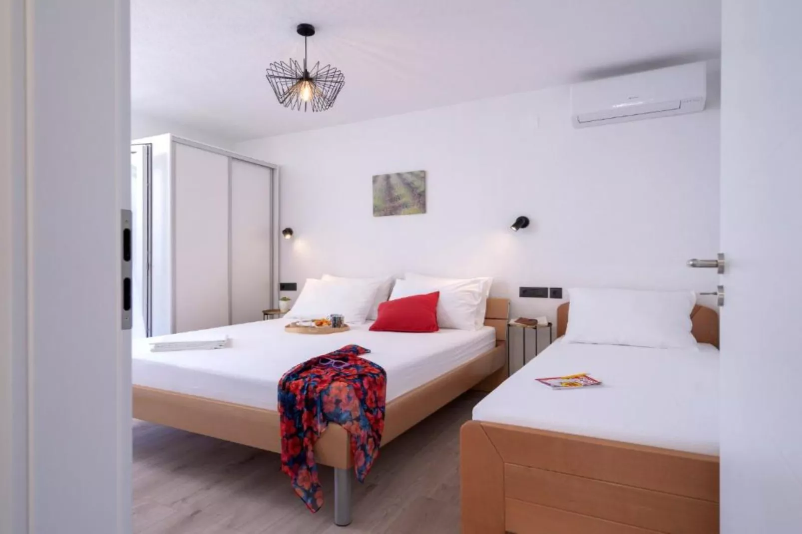 Vacation Home-Chambre